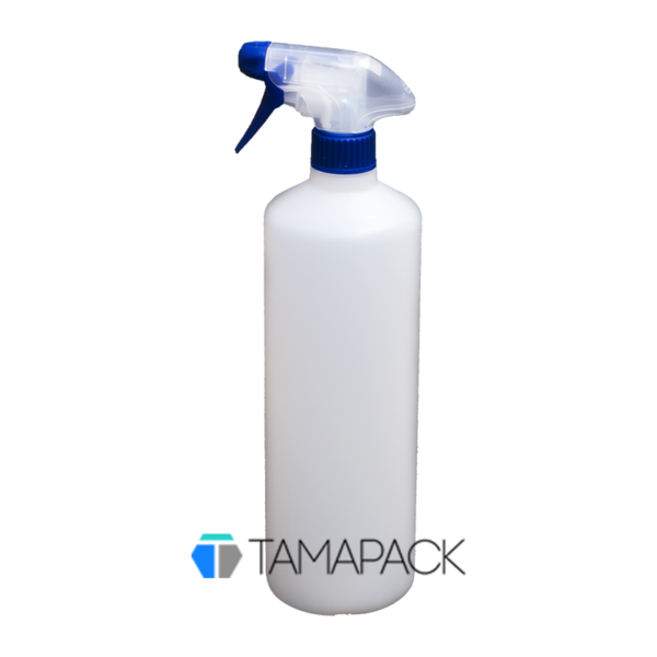 Botella Multiusos 1L