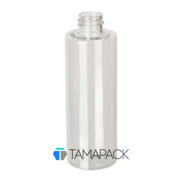 Botella Sharp Cylindrical 100ml
