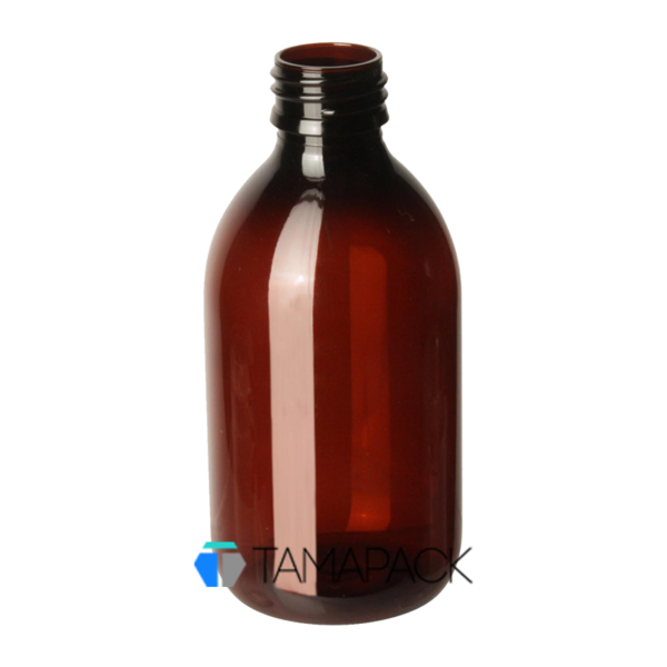 Botella Sirop 250ml
