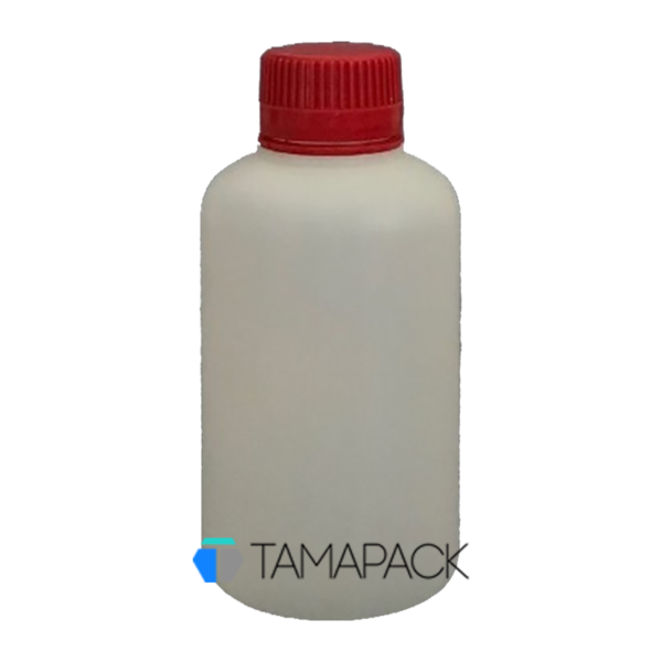 Botella Perfumeria 1L