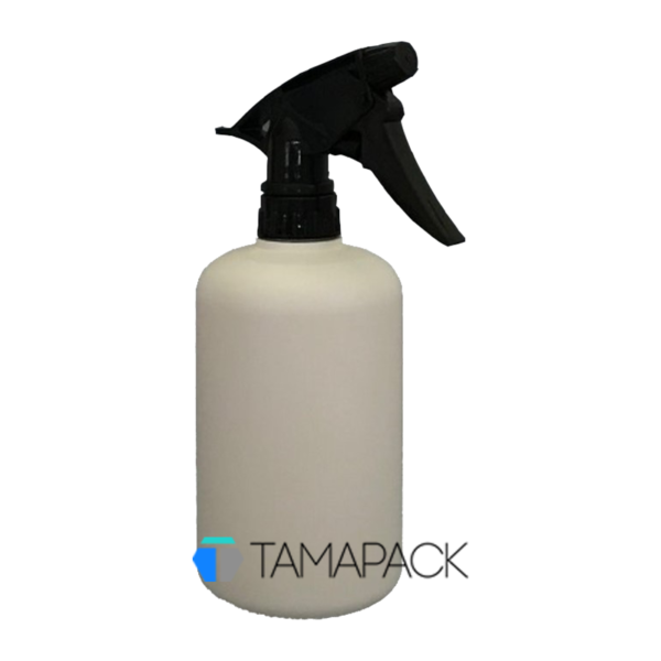 Botella Perfumeria 500ml