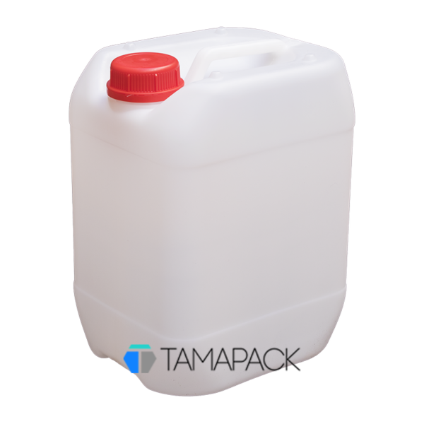 Jerrican Apilable 10L D61 450gr