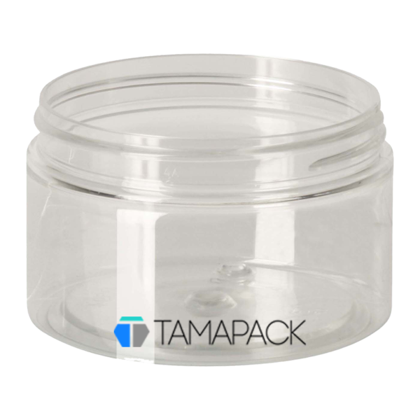 Tarro Straight 125ml