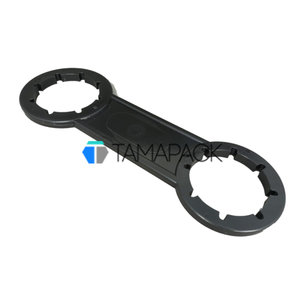 Llave Cierre Doble Accesorios